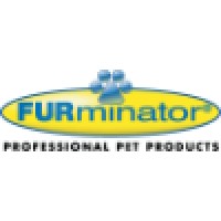 FURminator logo, FURminator contact details