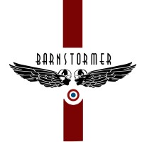 Barnstormer logo, Barnstormer contact details