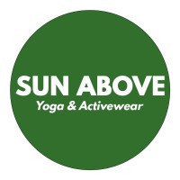 Sun Above logo, Sun Above contact details