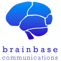 BrainBase Communications logo, BrainBase Communications contact details