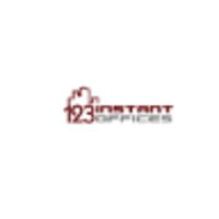 123 Instant Offices logo, 123 Instant Offices contact details