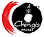 Ching's Secret logo, Ching's Secret contact details