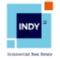 IndySQUARED logo, IndySQUARED contact details