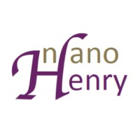 nanoHenry, Inc. logo, nanoHenry, Inc. contact details