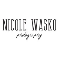 Nicole Wasko Photography logo, Nicole Wasko Photography contact details