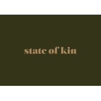 State of Kin logo, State of Kin contact details