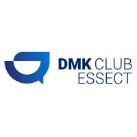 DMK CLUB ESSECT logo, DMK CLUB ESSECT contact details