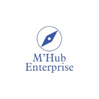 M'Hub Enterprise logo, M'Hub Enterprise contact details