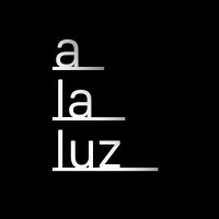 A La Luz logo, A La Luz contact details