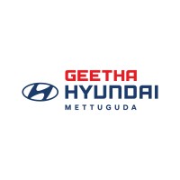 Geetha Hyundai logo, Geetha Hyundai contact details