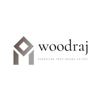 woodraj logo, woodraj contact details