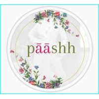 Paashh logo, Paashh contact details