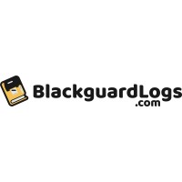 Blackguard Logs logo, Blackguard Logs contact details