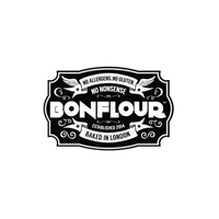 Bonflour logo, Bonflour contact details