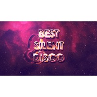 Best Silent Disco logo, Best Silent Disco contact details