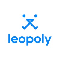 Leopoly logo, Leopoly contact details