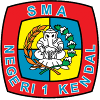 SMA Negeri 1 Kendal logo, SMA Negeri 1 Kendal contact details