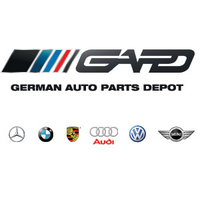 German Auto Parts Depot, Inc logo, German Auto Parts Depot, Inc contact details