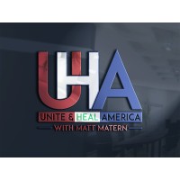 Unite and Heal America logo, Unite and Heal America contact details