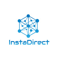 Instadirect logo, Instadirect contact details