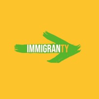 Immigranty logo, Immigranty contact details