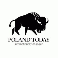 Poland Today logo, Poland Today contact details