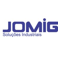 JOMIG Soluções Industriais logo, JOMIG Soluções Industriais contact details