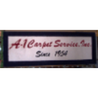 A-1 Carpet Service Inc. logo, A-1 Carpet Service Inc. contact details