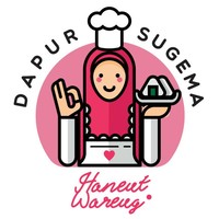 Dapur Sugema logo, Dapur Sugema contact details