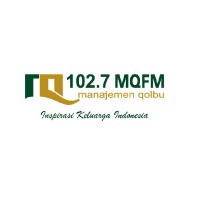 Radio MQ 102,7 FM Bandung logo, Radio MQ 102,7 FM Bandung contact details