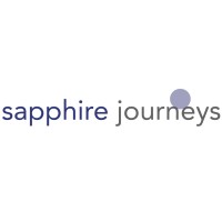 Sapphire Journeys logo, Sapphire Journeys contact details