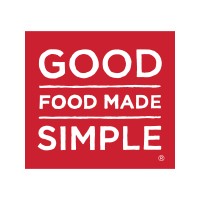 Good Food Made Simple logo, Good Food Made Simple contact details