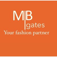 MBgates logo, MBgates contact details