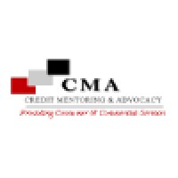 CMA - Credit Mentoring and Advocacy logo, CMA - Credit Mentoring and Advocacy contact details