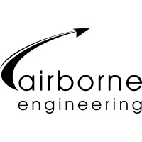 Airborne Engineering Ltd logo, Airborne Engineering Ltd contact details