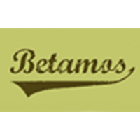 Betamos logo, Betamos contact details