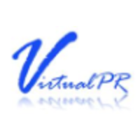 Virtualpr logo, Virtualpr contact details