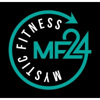 Mystic Fitness logo, Mystic Fitness contact details