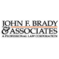 John F. Brady & Associates, APLC logo, John F. Brady & Associates, APLC contact details