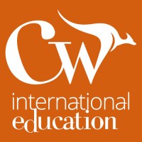 CW International Education logo, CW International Education contact details