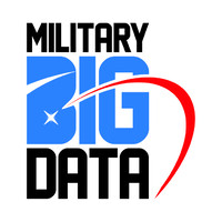 Military Big Data logo, Military Big Data contact details