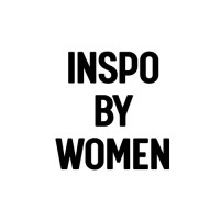 INSPO BY WOMEN logo, INSPO BY WOMEN contact details