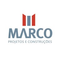 MARCO Projetos e Construções logo, MARCO Projetos e Construções contact details