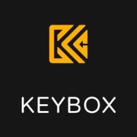 Keybox logo, Keybox contact details