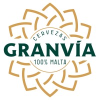 Cervezas Gran Vía logo, Cervezas Gran Vía contact details