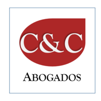 C & C Abogados logo, C & C Abogados contact details