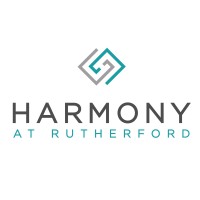 Harmony at Rutherford logo, Harmony at Rutherford contact details