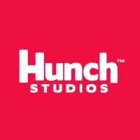 Hunch Studios logo, Hunch Studios contact details