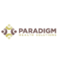 Paradigm Health Solutions logo, Paradigm Health Solutions contact details