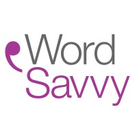 Word Savvy - Web Writing logo, Word Savvy - Web Writing contact details